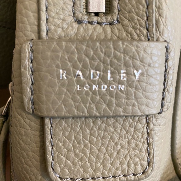 Radley London Flapover Backpack - Picture 7 of 9